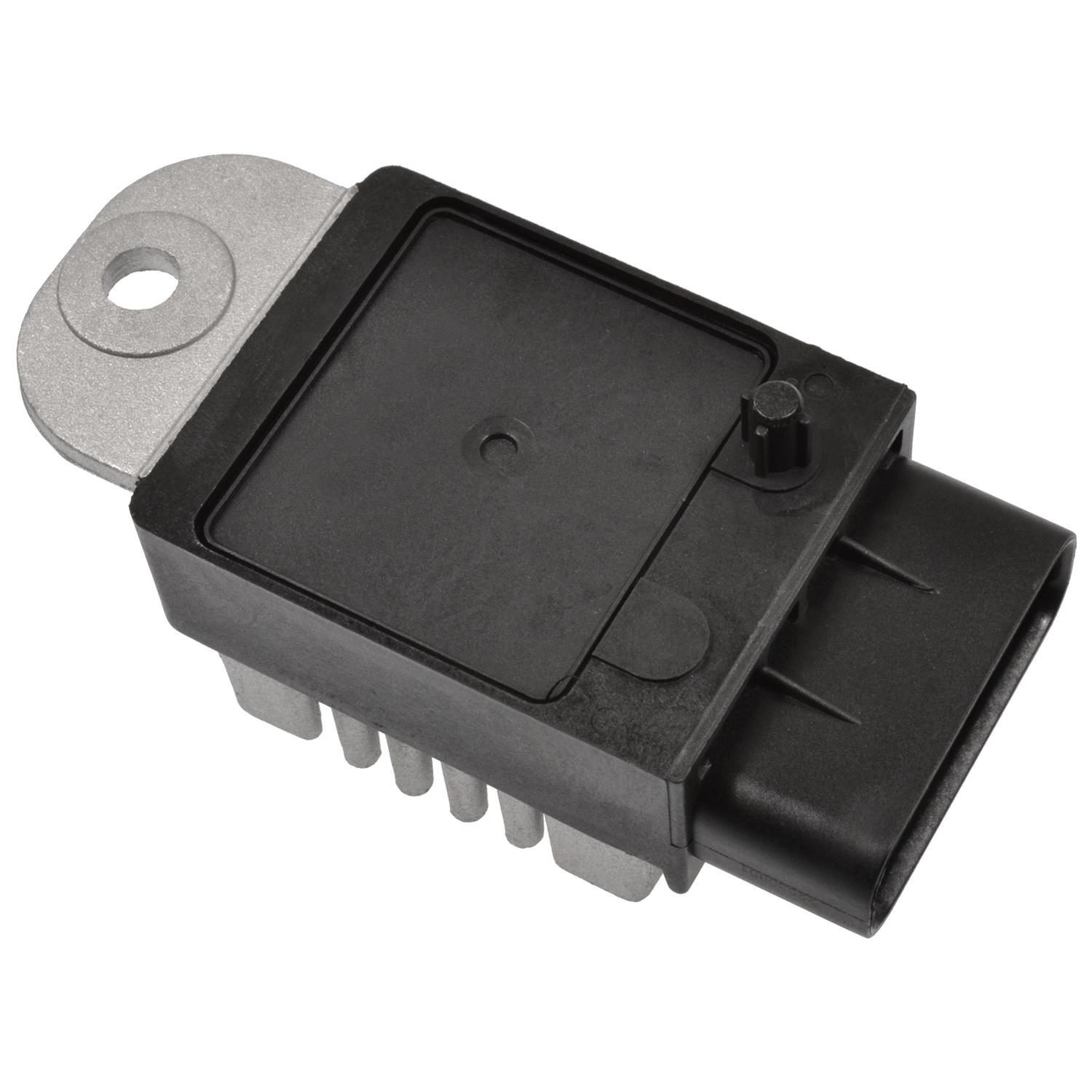 BWD R6029 - Engine Cooling Fan Module BWD R6029 Engine Cooling Fan Module product image 4 of 9