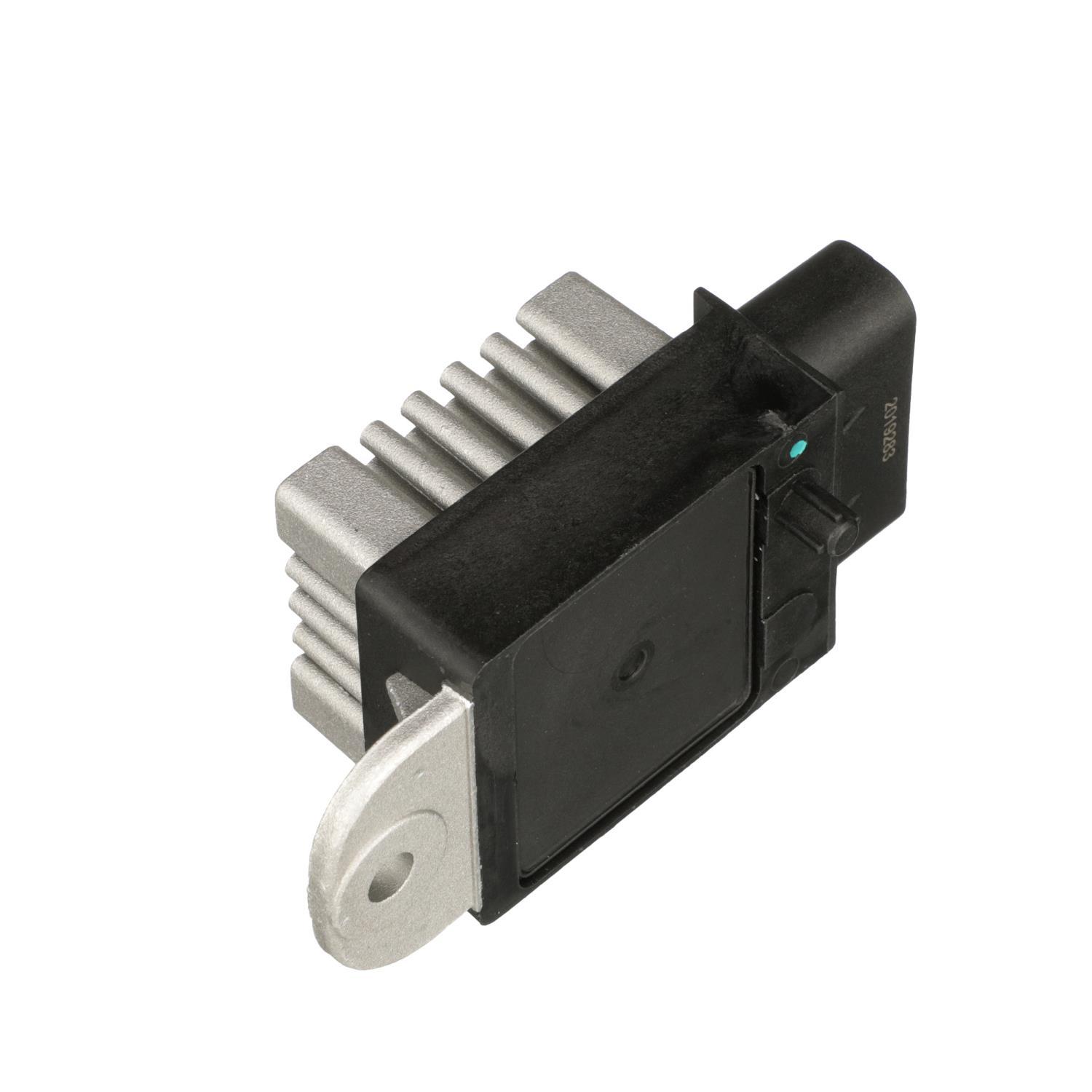 BWD R6029 - Engine Cooling Fan Module BWD R6029 Engine Cooling Fan Module product image 5 of 9