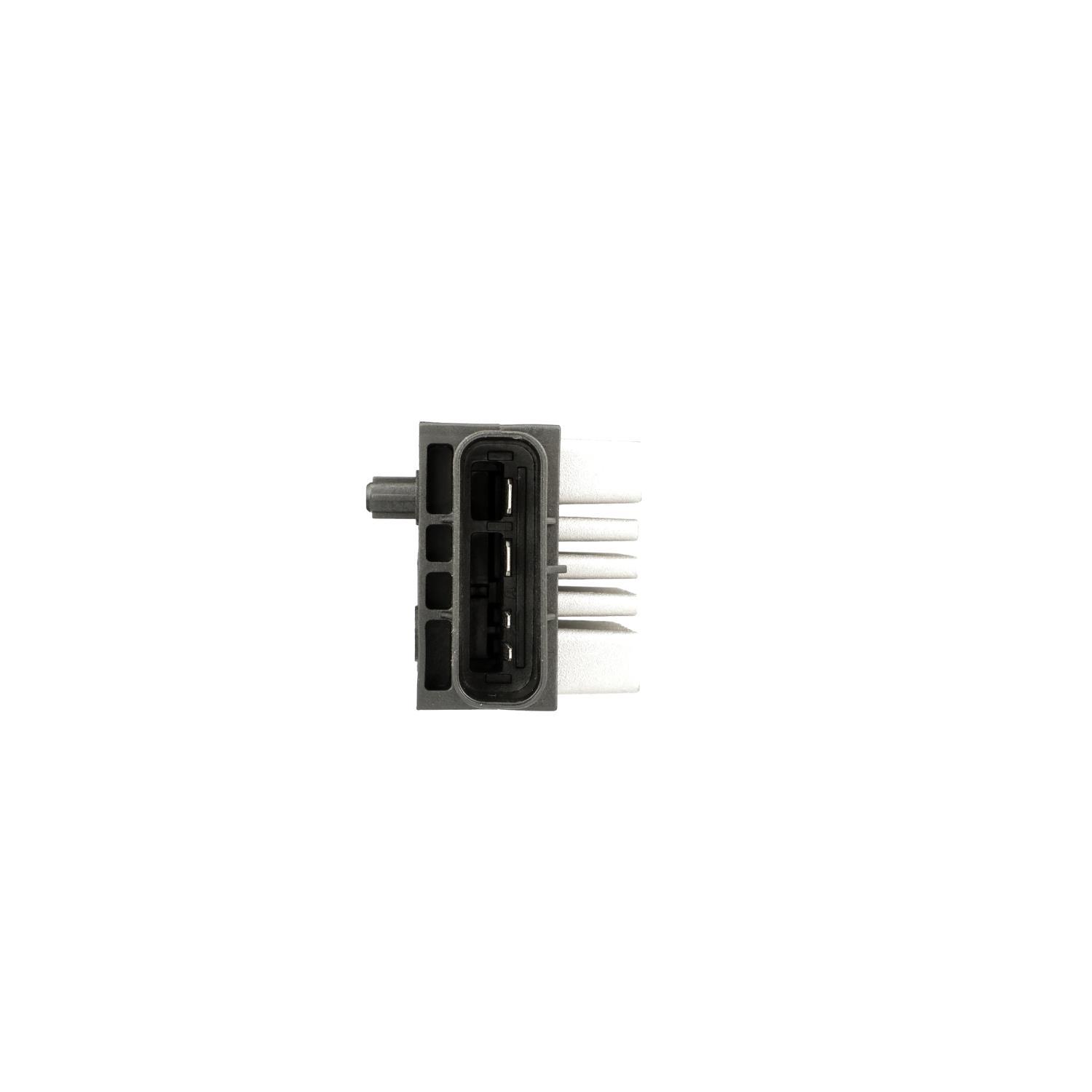BWD R6029 - Engine Cooling Fan Module BWD R6029 Engine Cooling Fan Module product image 6 of 9