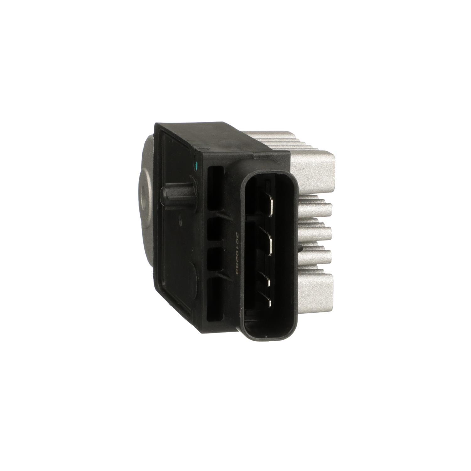 BWD R6029 - Engine Cooling Fan Module BWD R6029 Engine Cooling Fan Module product image 7 of 9