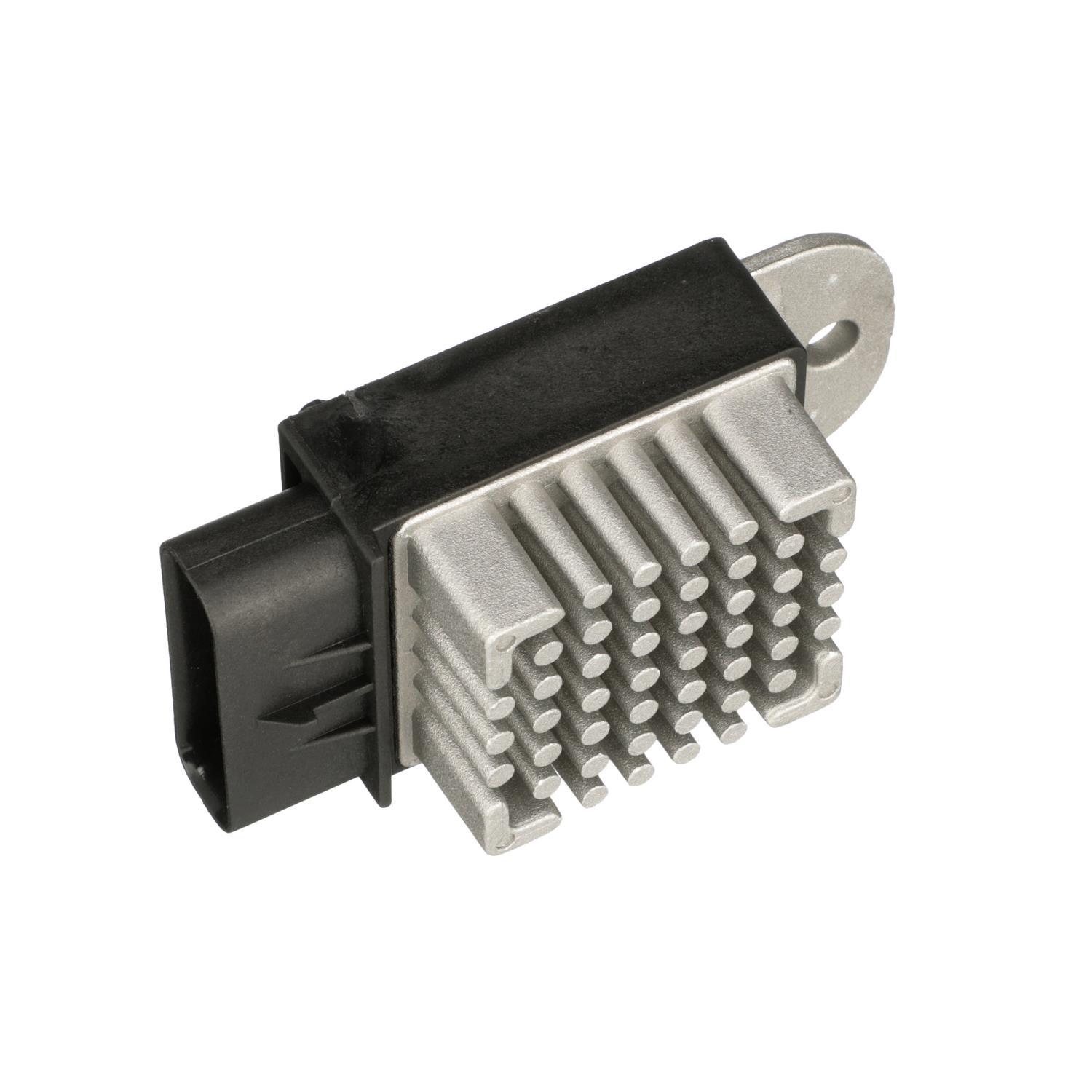 BWD R6029 - Engine Cooling Fan Module BWD R6029 Engine Cooling Fan Module product image 8 of 9