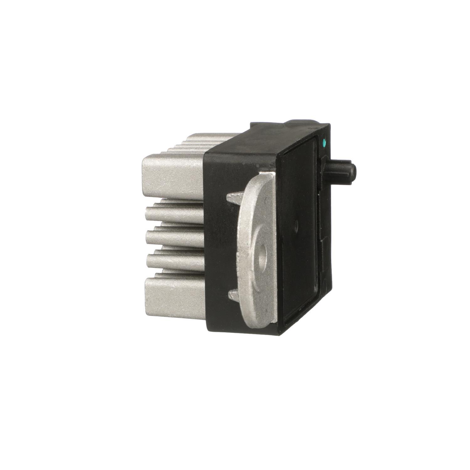 BWD R6029 - Engine Cooling Fan Module BWD R6029 Engine Cooling Fan Module product image 9 of 9