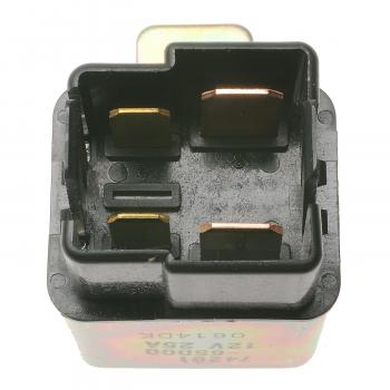 BWD R6030 HVAC Blower Motor Relay product image 2 of 3