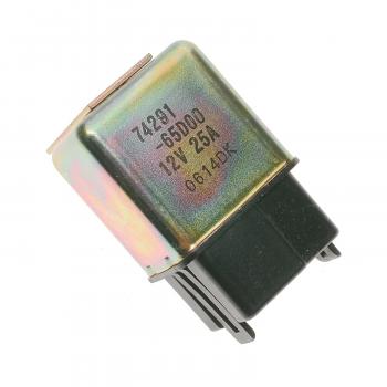 BWD R6030 HVAC Blower Motor Relay product image 3 of 3