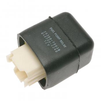 BWD R6031 Fuel Pump Relay product image 1 of 3