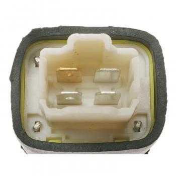 BWD R6031 Fuel Pump Relay product image 2 of 3