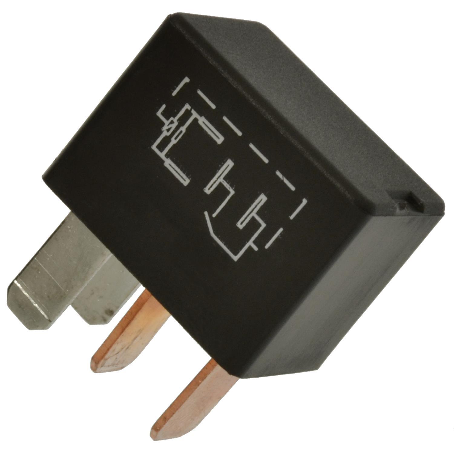 BWD R6034 - Headlight Relay BWD R6034 A/C Clutch Relay product image 1 of 5