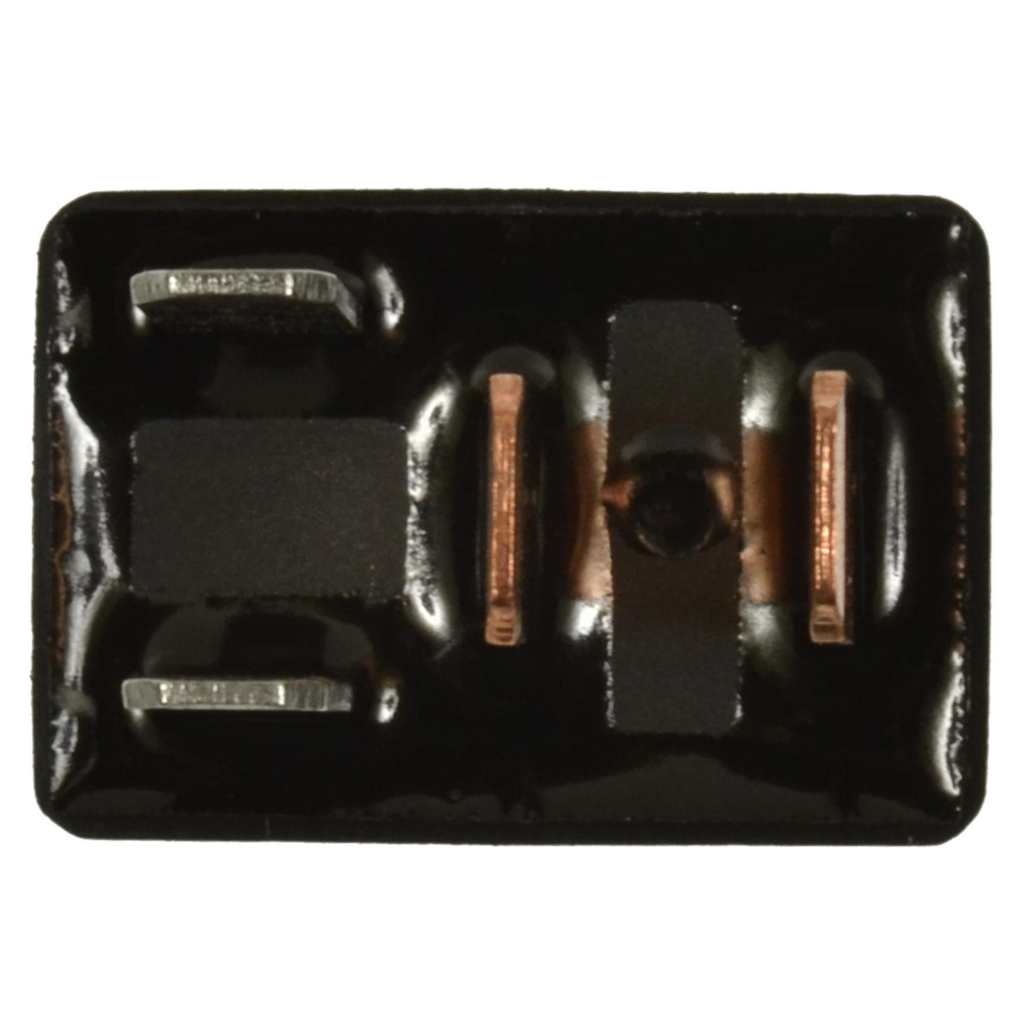 BWD R6034 - Headlight Relay BWD R6034 A/C Clutch Relay product image 2 of 5