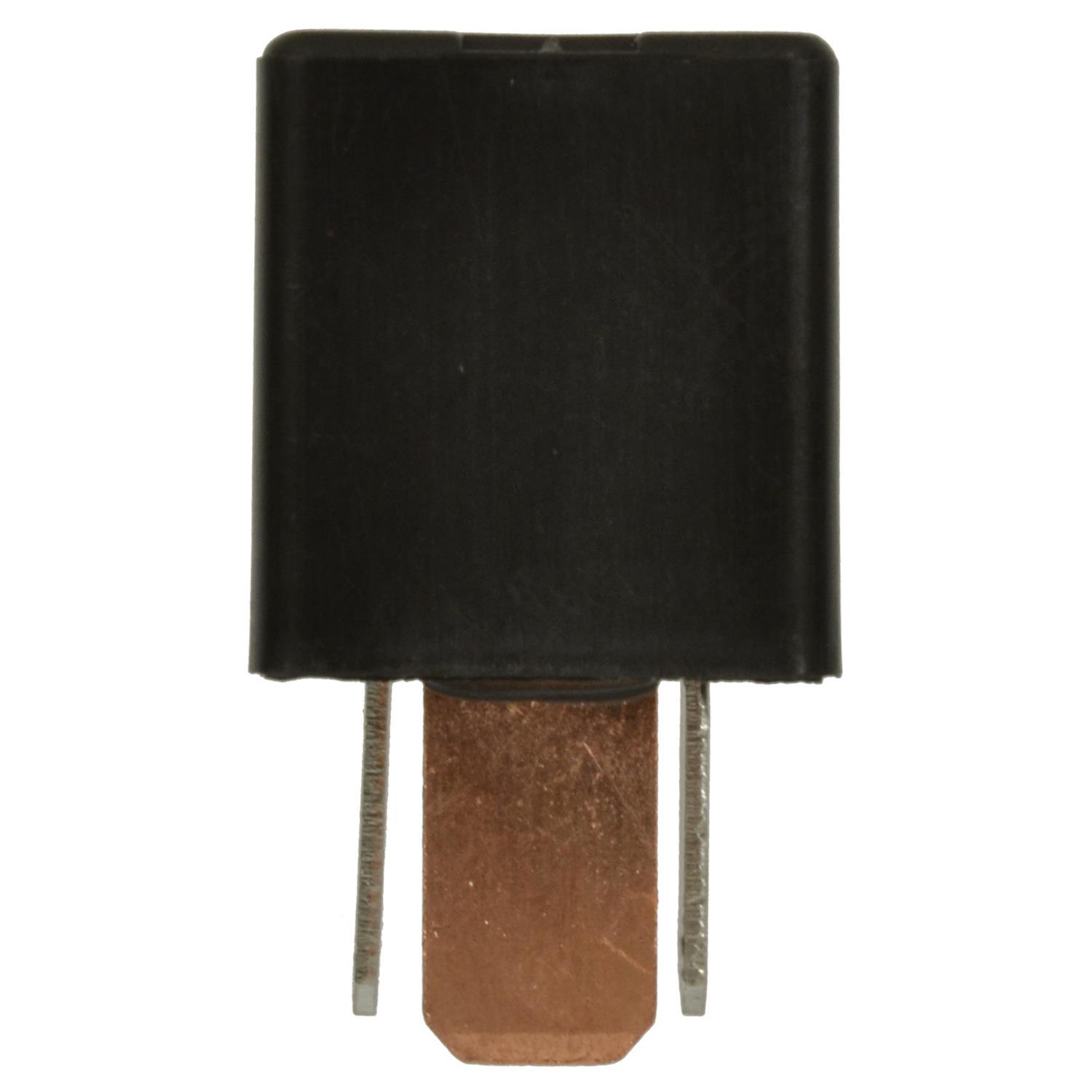 BWD R6034 - Headlight Relay BWD R6034 A/C Clutch Relay product image 3 of 5