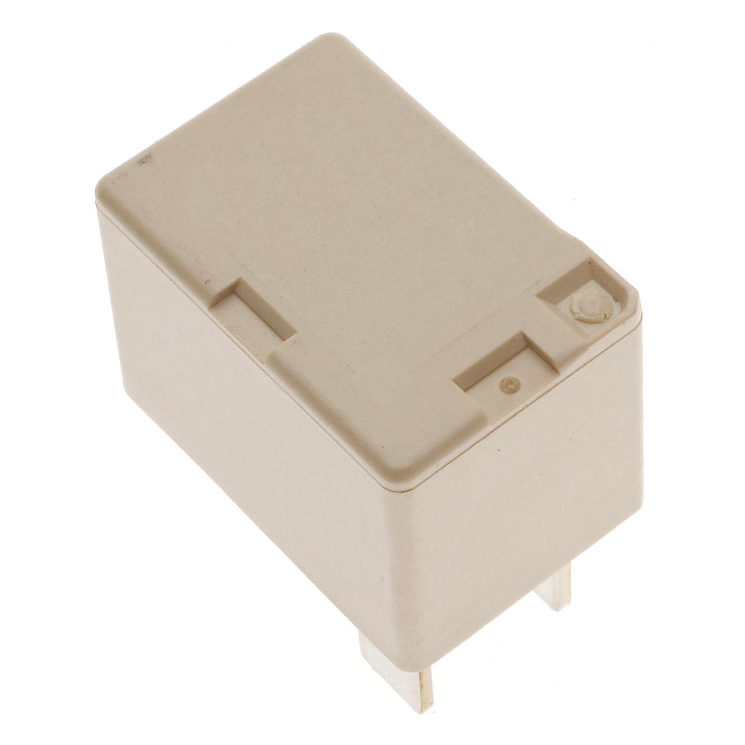 BWD R6034 - Headlight Relay BWD R6034 A/C Clutch Relay product image 4 of 5