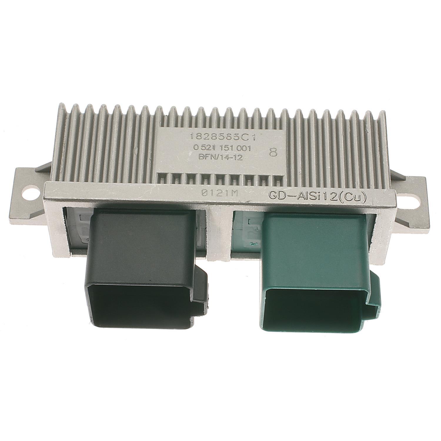 BWD R6036 - Diesel Glow Plug Controller BWD R6036 Diesel Glow Plug Controller product image 1 of 9