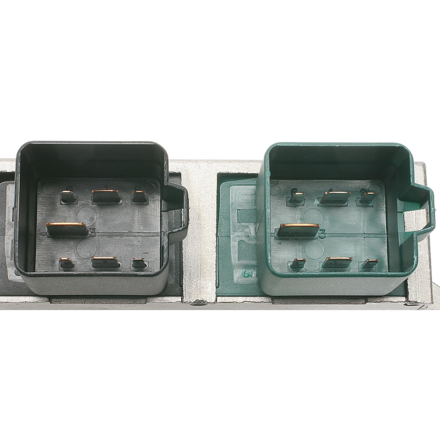 BWD R6036 - Diesel Glow Plug Controller BWD R6036 Diesel Glow Plug Controller product image 2 of 9