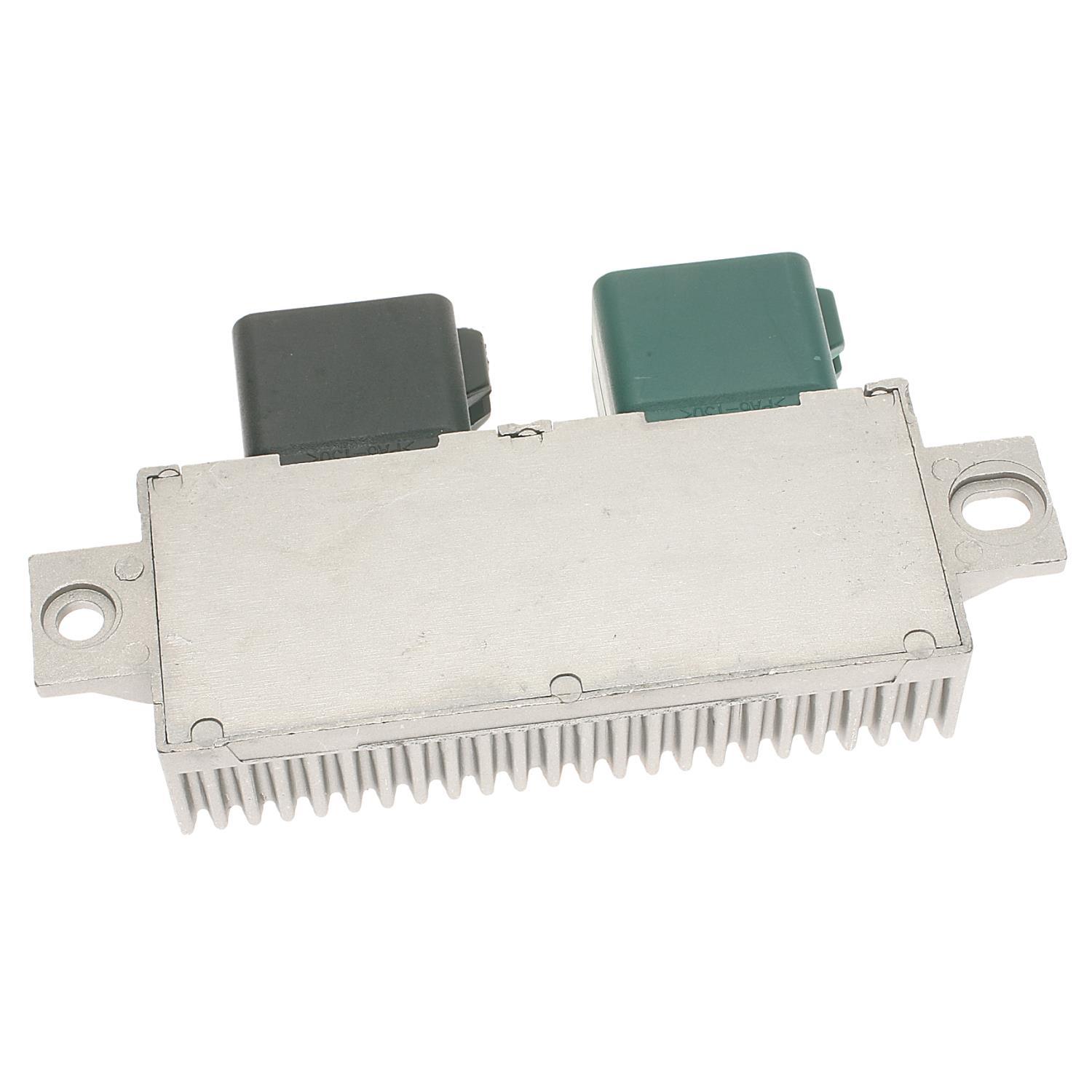 BWD R6036 - Diesel Glow Plug Controller BWD R6036 Diesel Glow Plug Controller product image 3 of 9