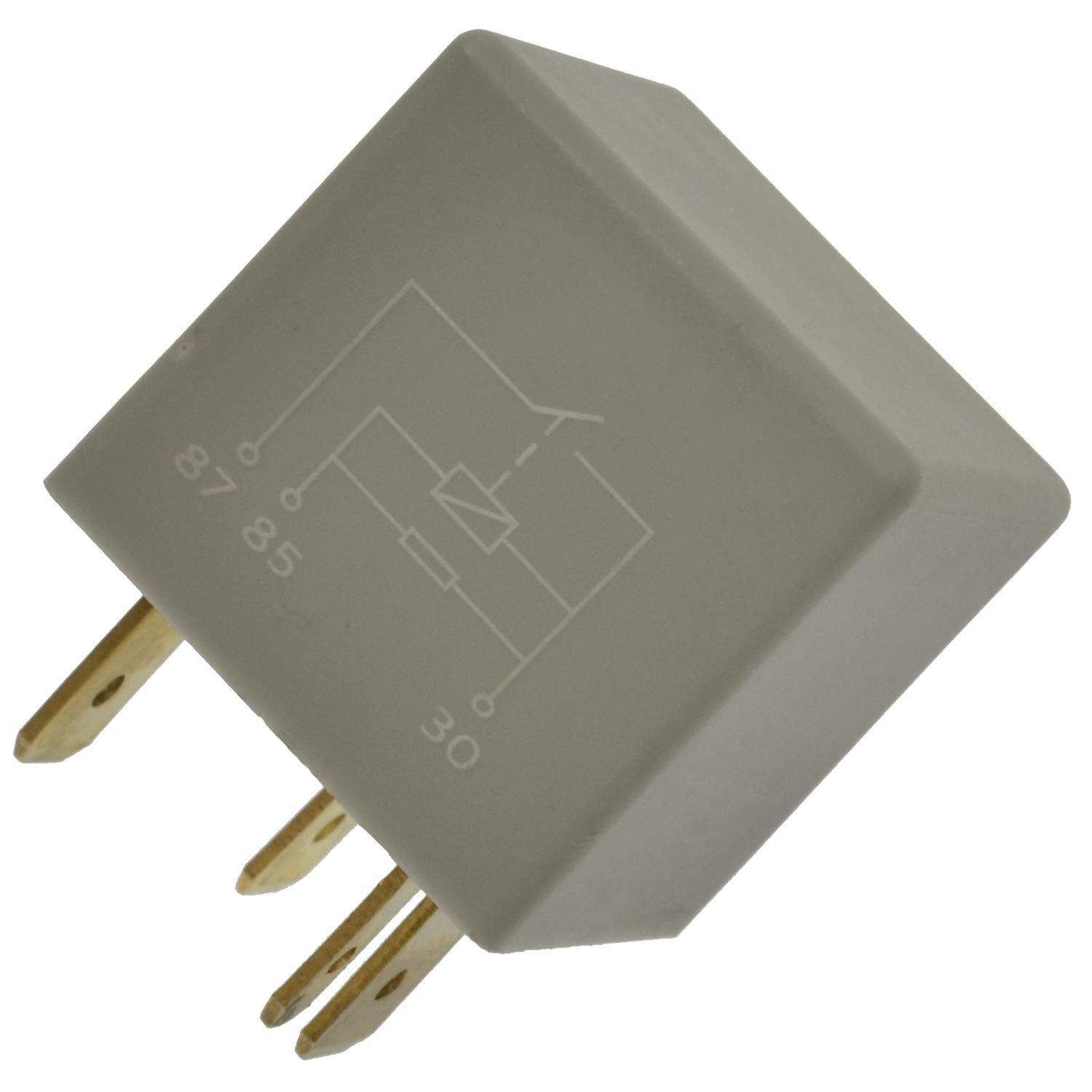 BWD R6037 - Accessory Power Relay BWD R6037 Accessory Power Relay product image 1 of 8