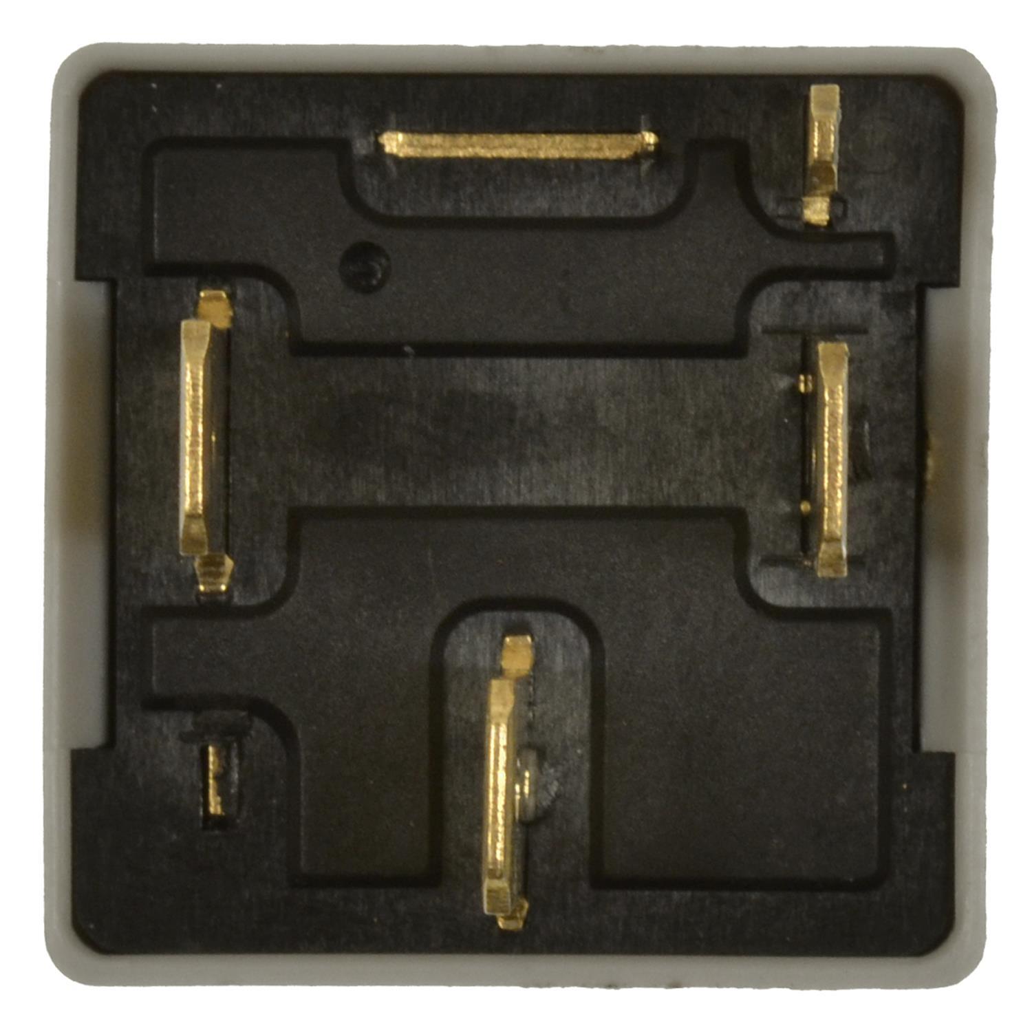 BWD R6037 - Accessory Power Relay BWD R6037 Accessory Power Relay product image 2 of 8