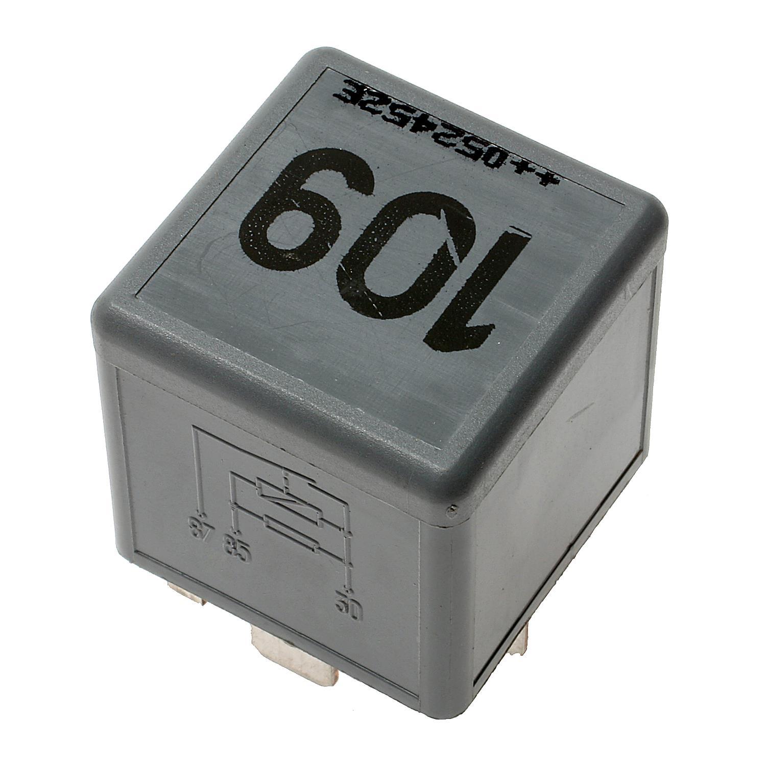BWD R6037 - Accessory Power Relay BWD R6037 Accessory Power Relay product image 4 of 8