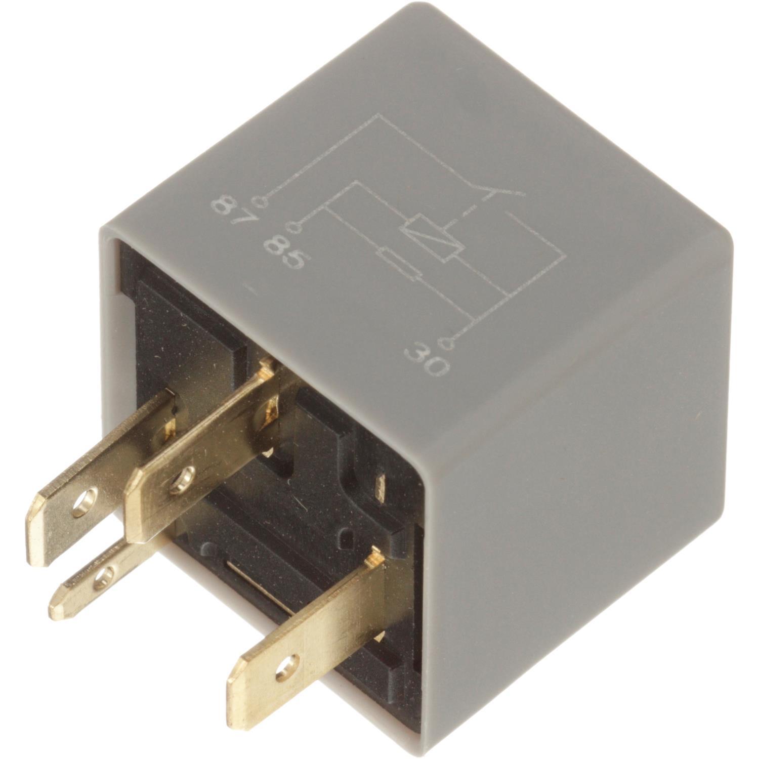 BWD R6037 - Accessory Power Relay BWD R6037 Accessory Power Relay product image 5 of 8