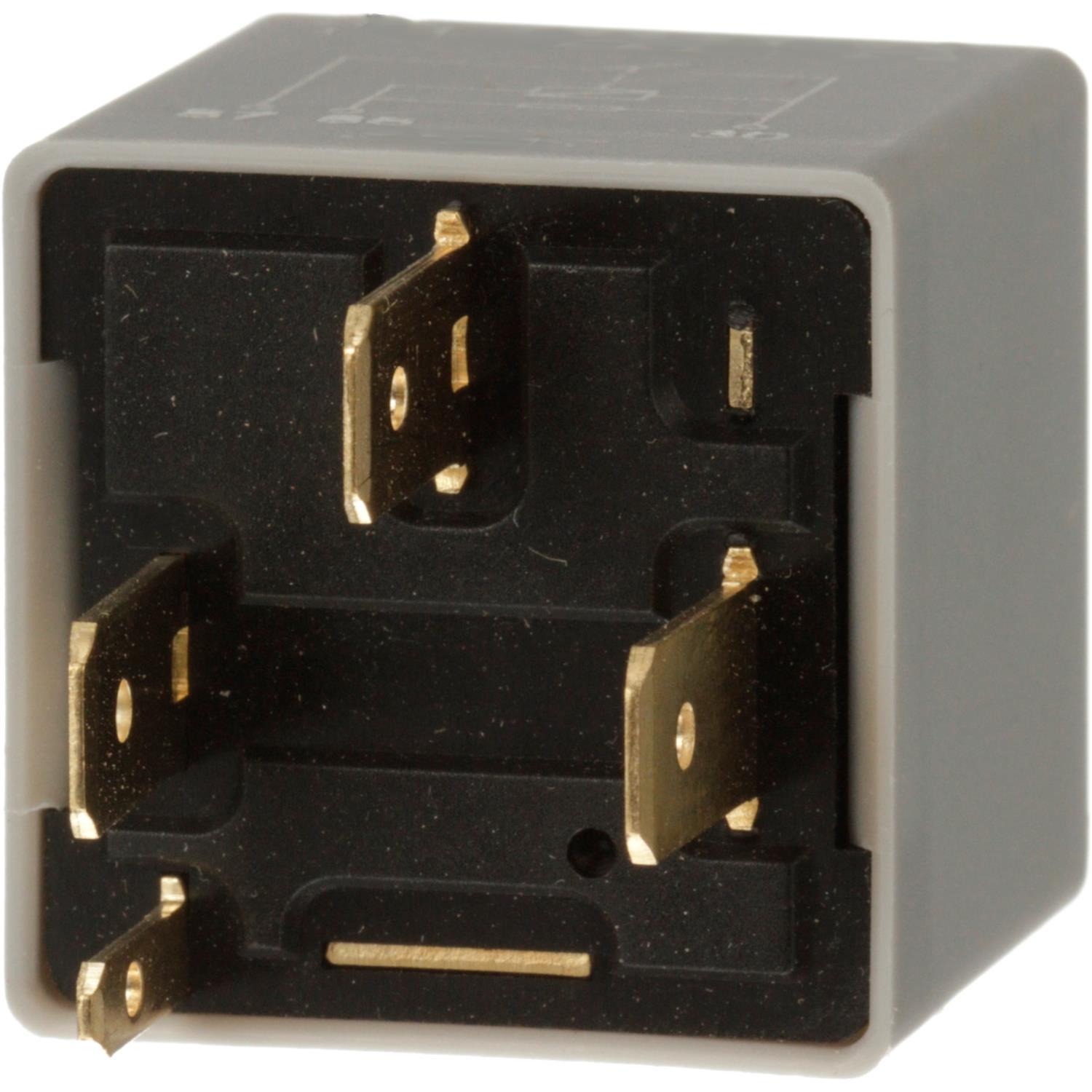 BWD R6037 - Accessory Power Relay BWD R6037 Accessory Power Relay product image 6 of 8