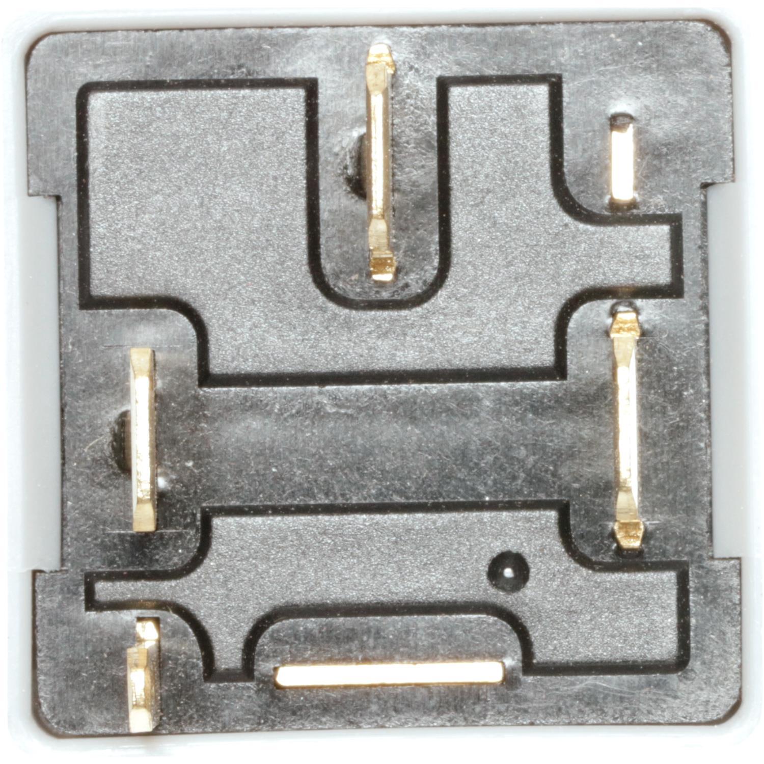 BWD R6037 - Accessory Power Relay BWD R6037 Accessory Power Relay product image 7 of 8
