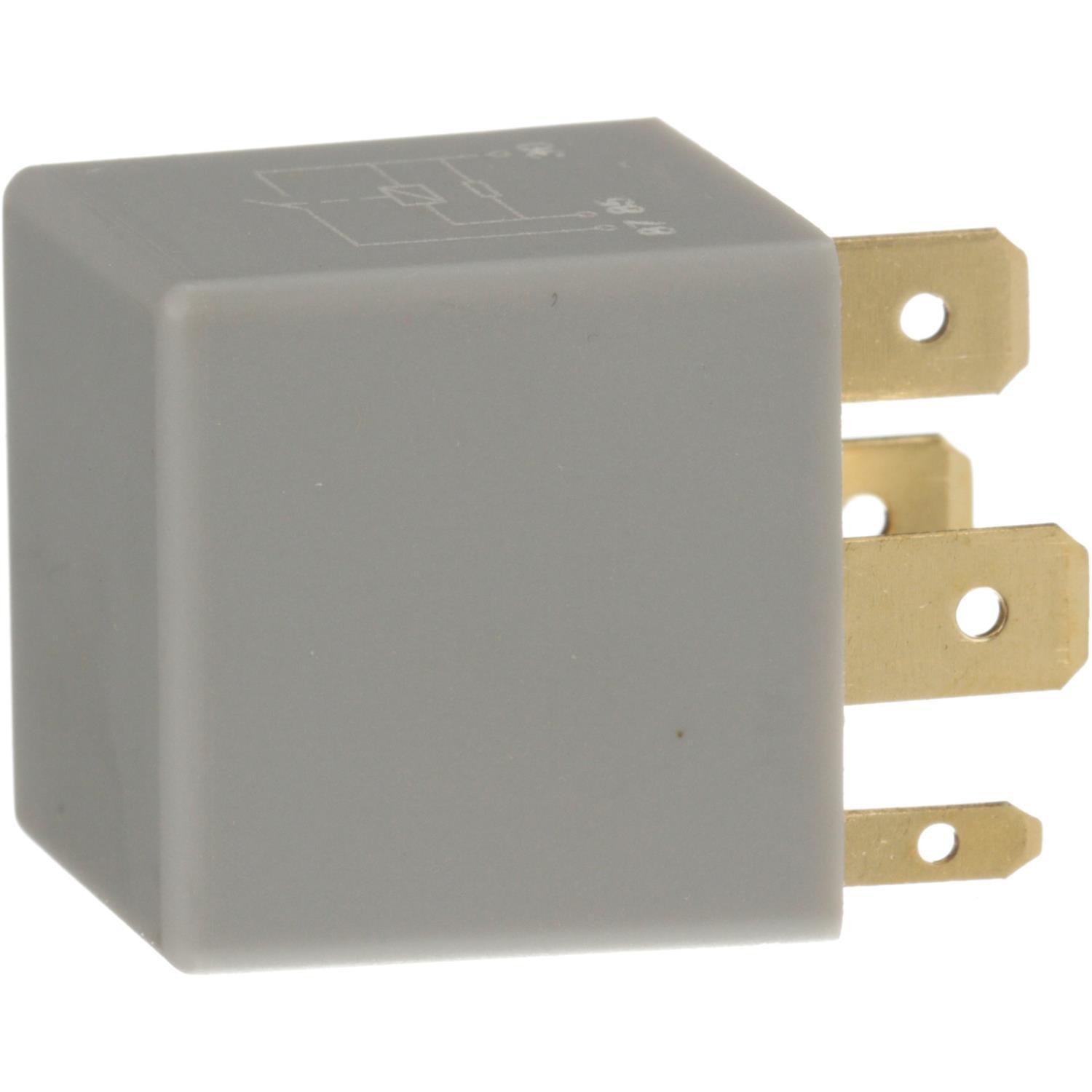 BWD R6037 - Accessory Power Relay BWD R6037 Accessory Power Relay product image 8 of 8