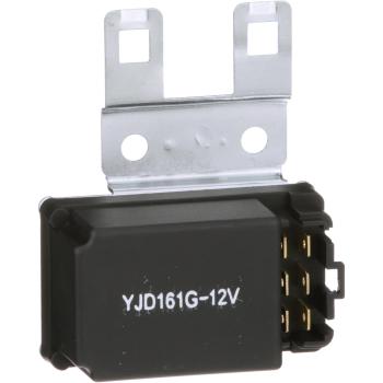 BWD R6042 Computer Control Relay product image 4 of 8