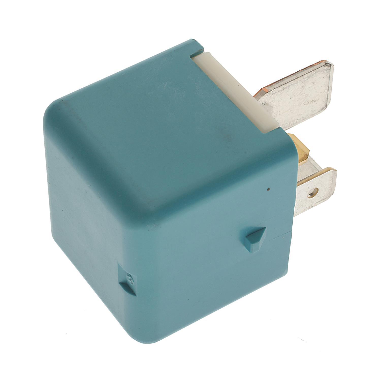 BWD R6043 - Headlight Relay BWD R6043 Daytime Running Light Relay product image 3 of 9
