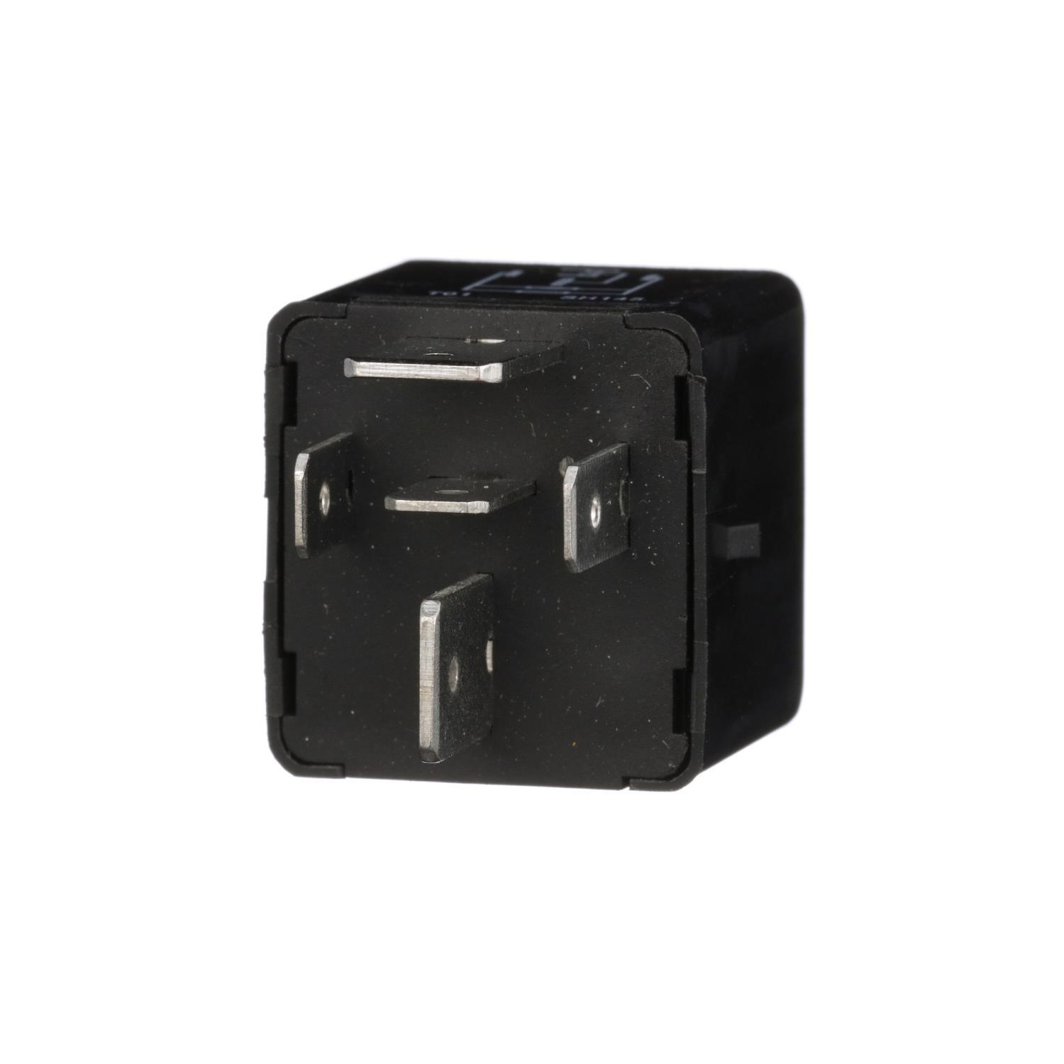BWD R6043 - Headlight Relay BWD R6043 Daytime Running Light Relay product image 5 of 9