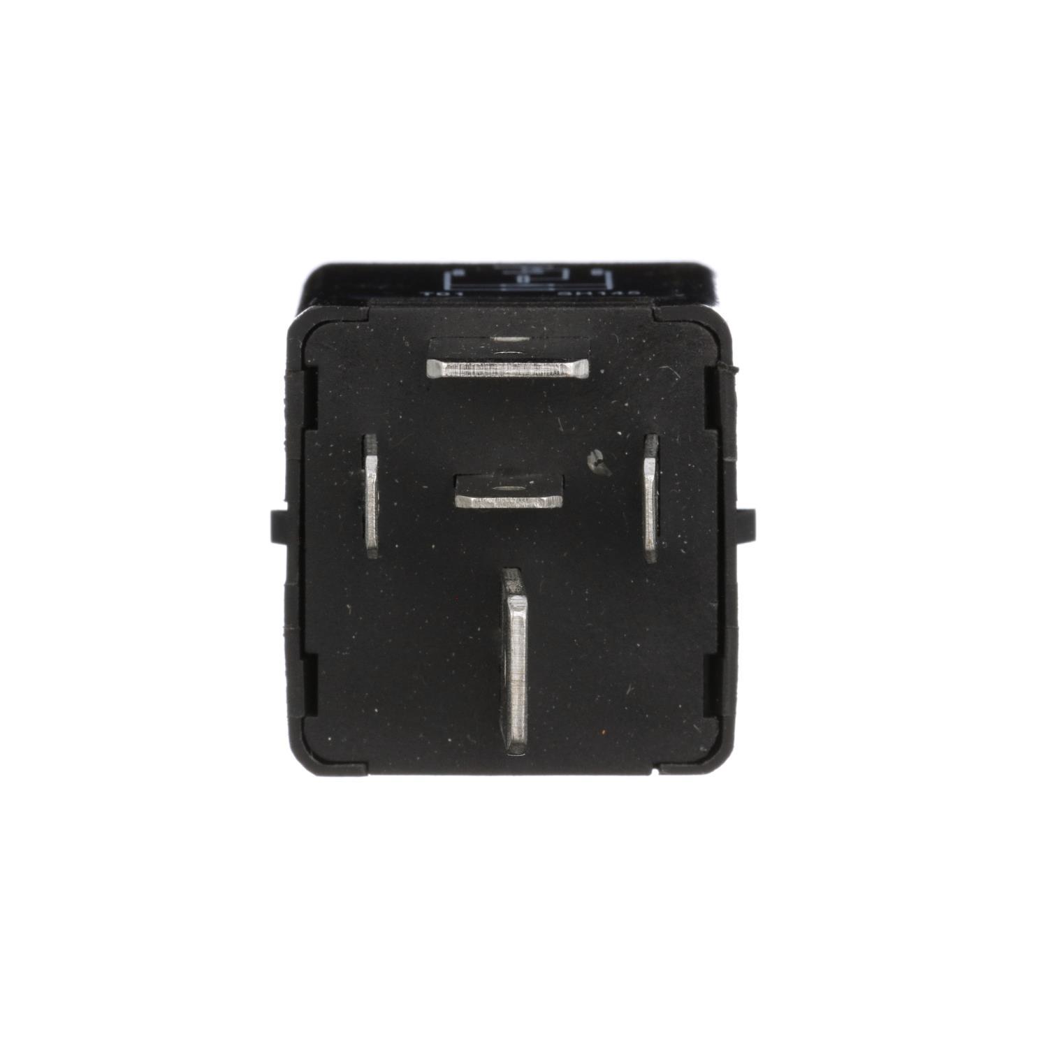 BWD R6043 - Headlight Relay BWD R6043 Daytime Running Light Relay product image 6 of 9