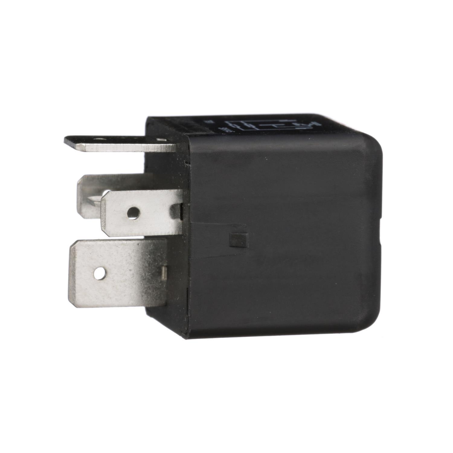 BWD R6043 - Headlight Relay BWD R6043 Daytime Running Light Relay product image 7 of 9
