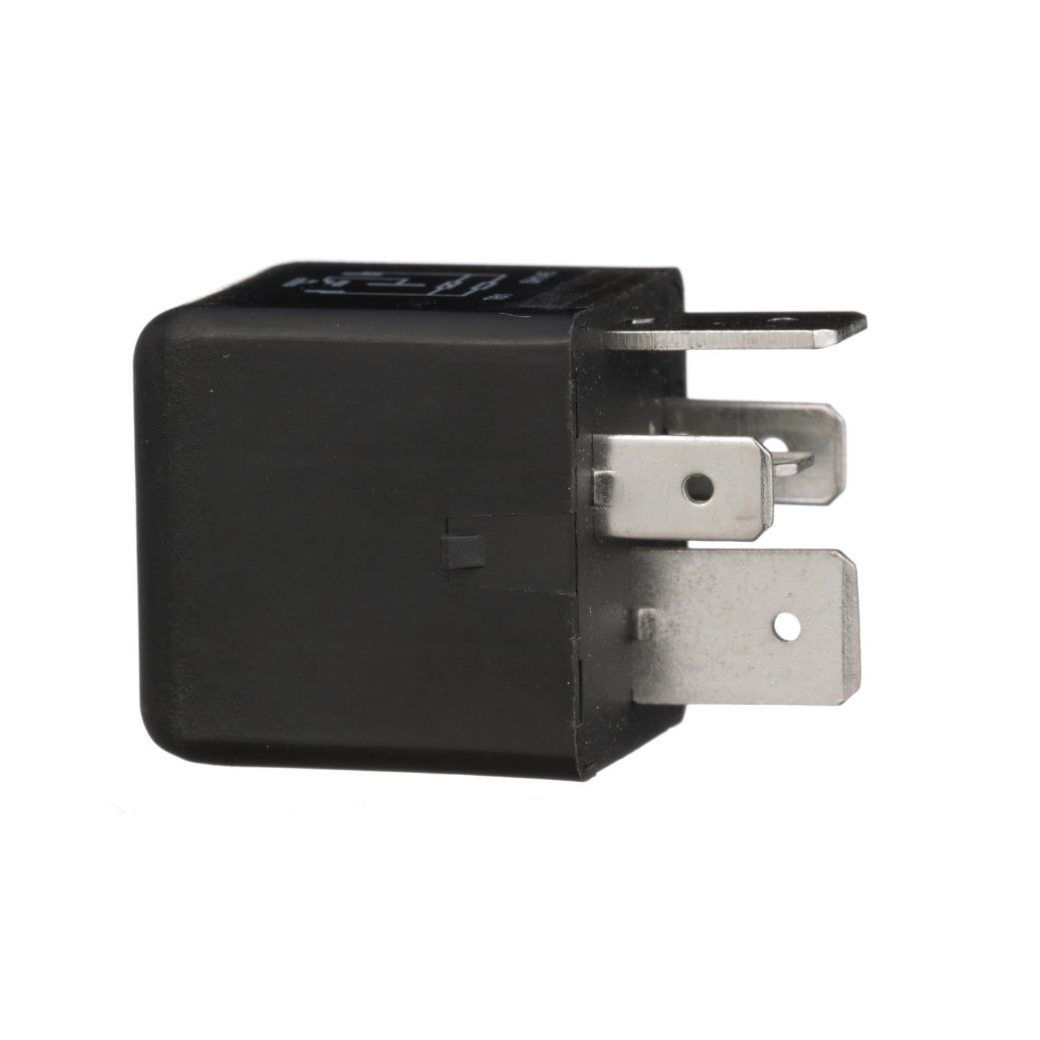 BWD R6043 - Headlight Relay BWD R6043 Daytime Running Light Relay product image 9 of 9