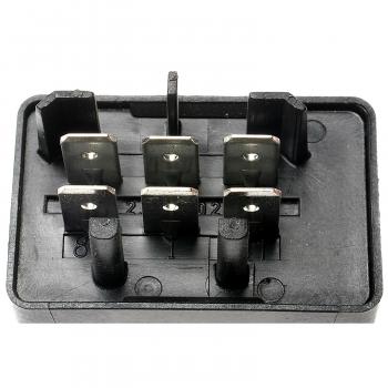 BWD R6044 Windshield Wiper Motor Relay product image 2 of 3
