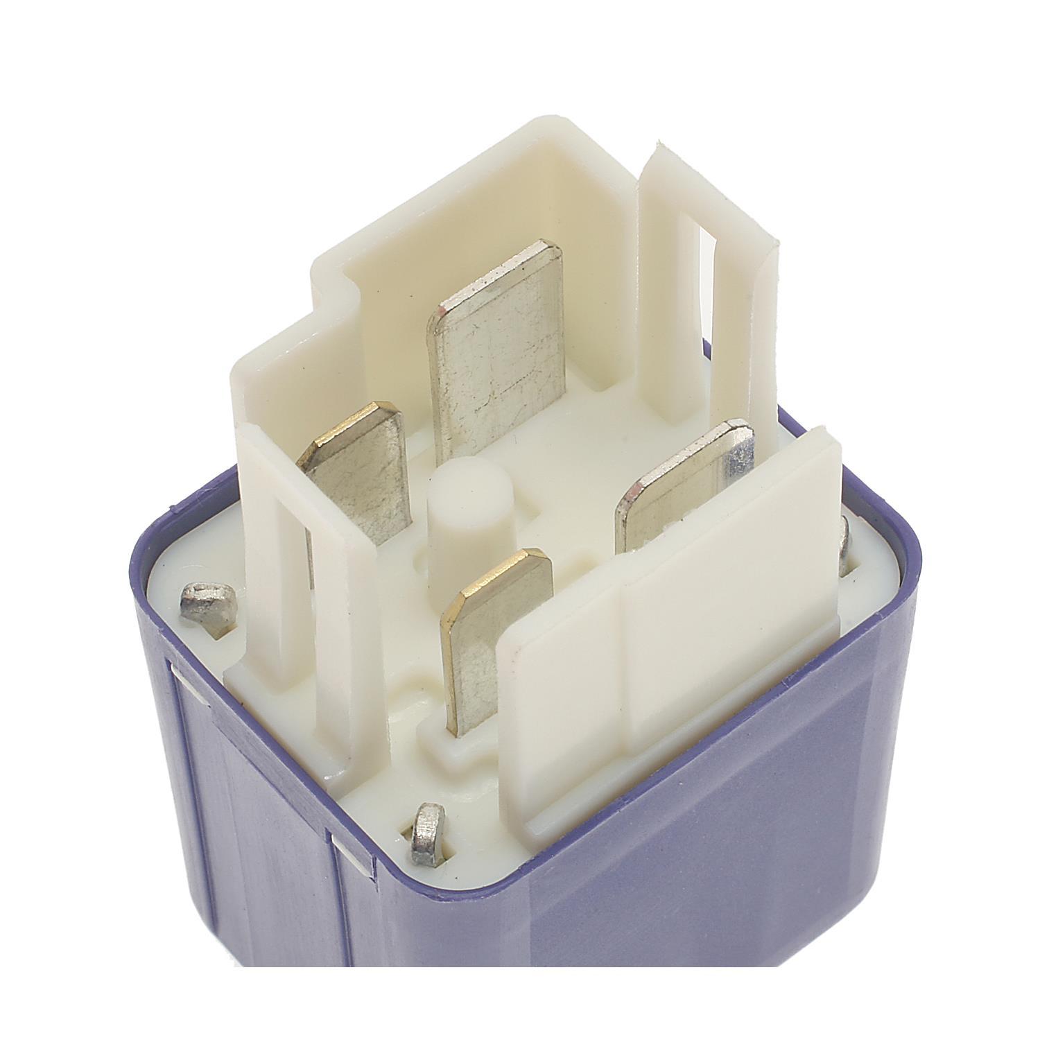BWD R6046 - Starter Relay BWD R6046 Starter Relay product image 3 of 3