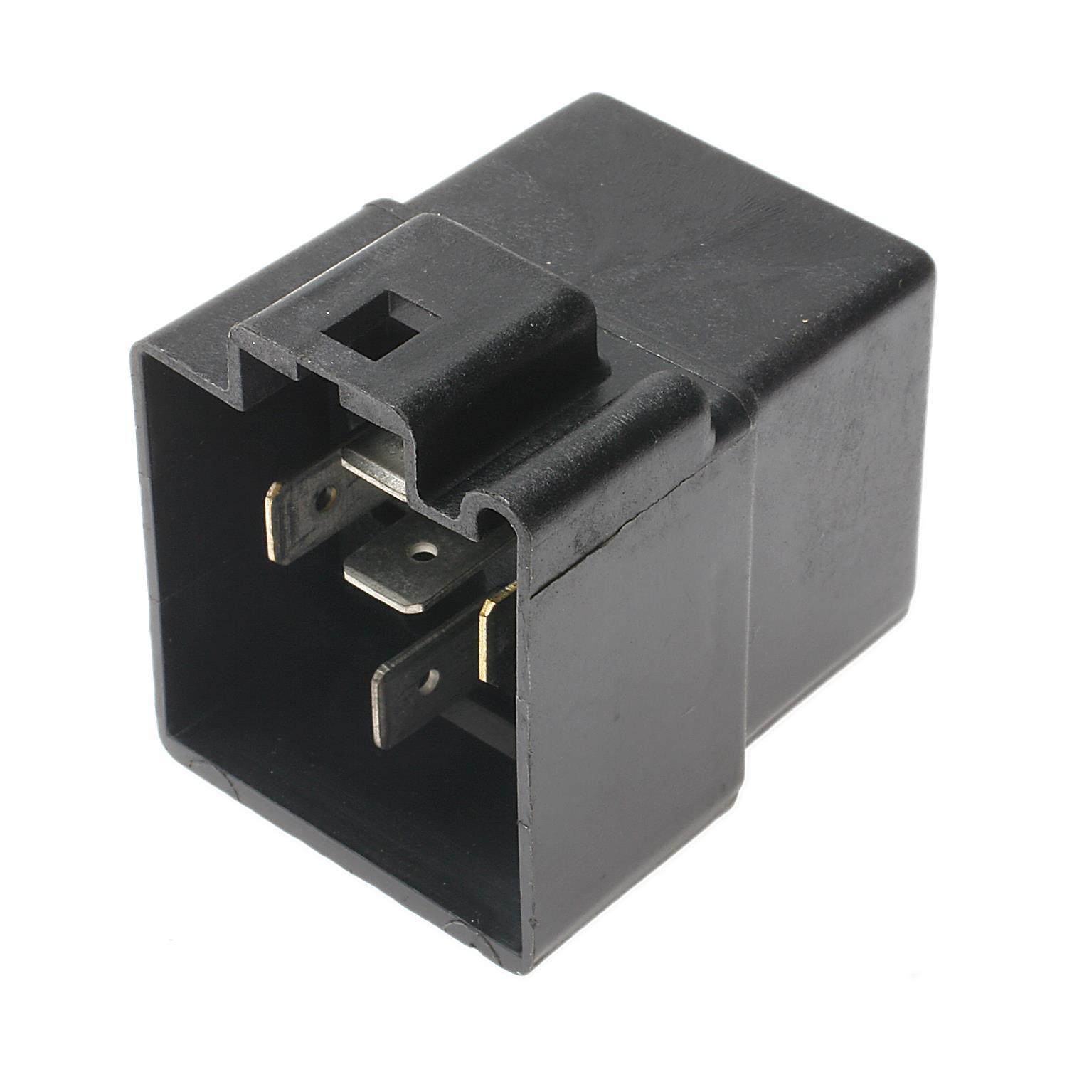 BWD R6048 - Fog Light Relay BWD R6048 Back Up Light Relay product image 1 of 3