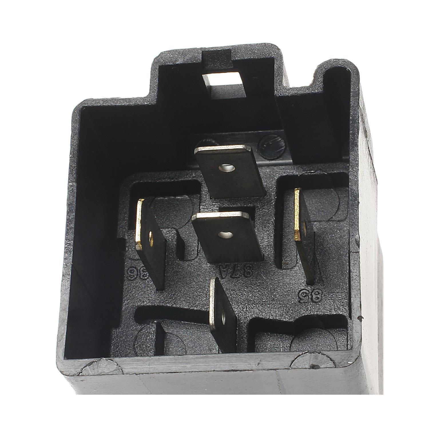 BWD R6048 - Fog Light Relay BWD R6048 Back Up Light Relay product image 2 of 3