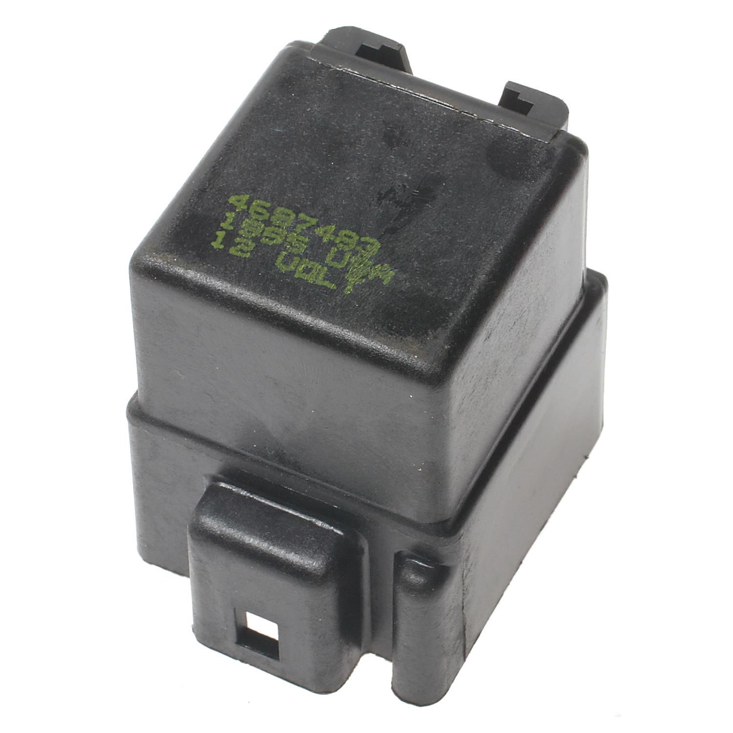BWD R6048 - Fog Light Relay BWD R6048 Back Up Light Relay product image 3 of 3