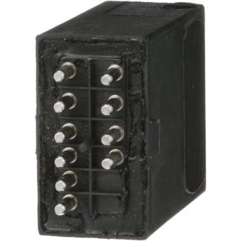 BWD R6052 Fuel Cut-Off Relay product image 4 of 8