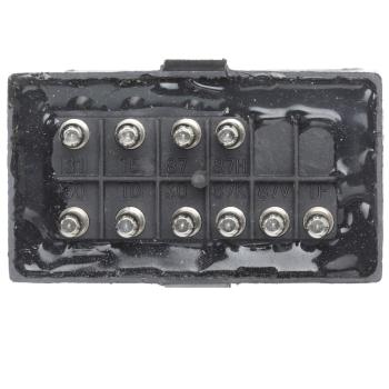 BWD R6052 Fuel Cut-Off Relay product image 5 of 8
