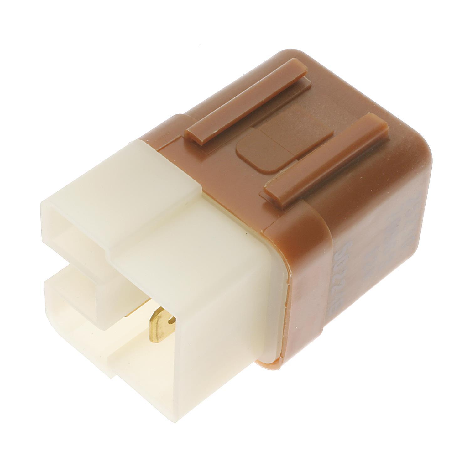 BWD R6054 - Headlight Relay BWD R6054 A/C Compressor Control Relay product image 1 of 9