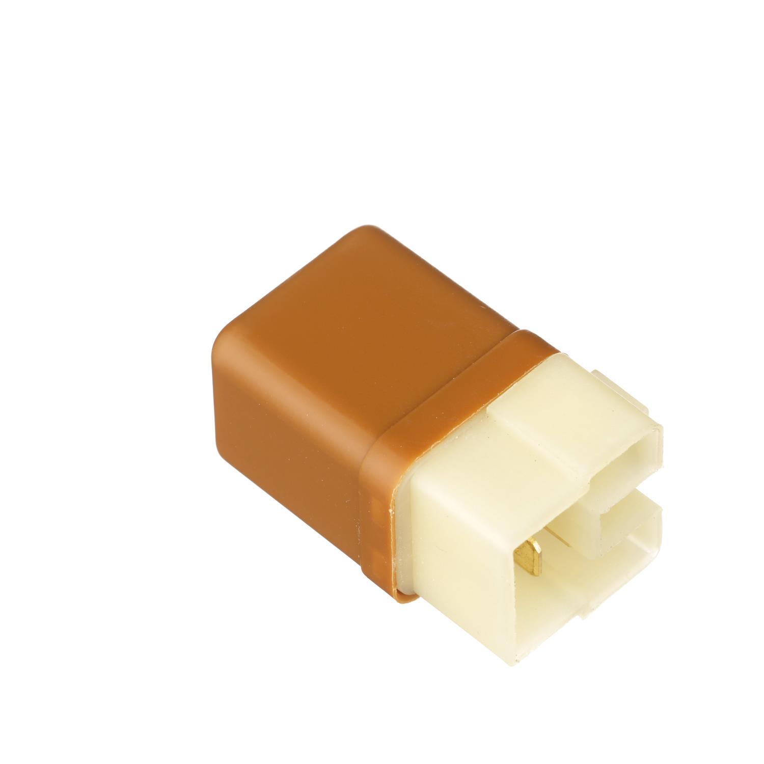 BWD R6054 - Headlight Relay BWD R6054 A/C Compressor Control Relay product image 4 of 9