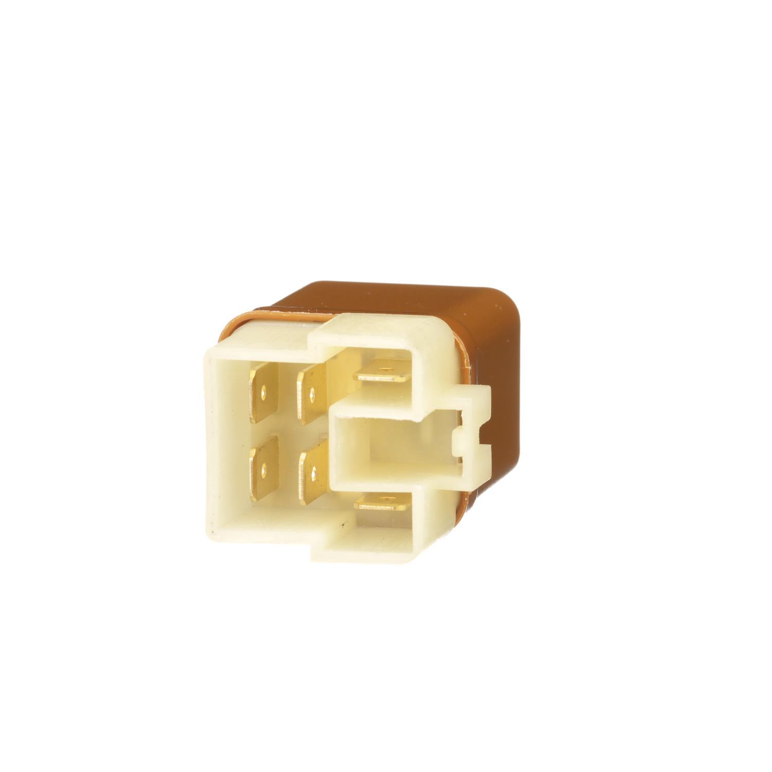 BWD R6054 - Headlight Relay BWD R6054 A/C Compressor Control Relay product image 5 of 9