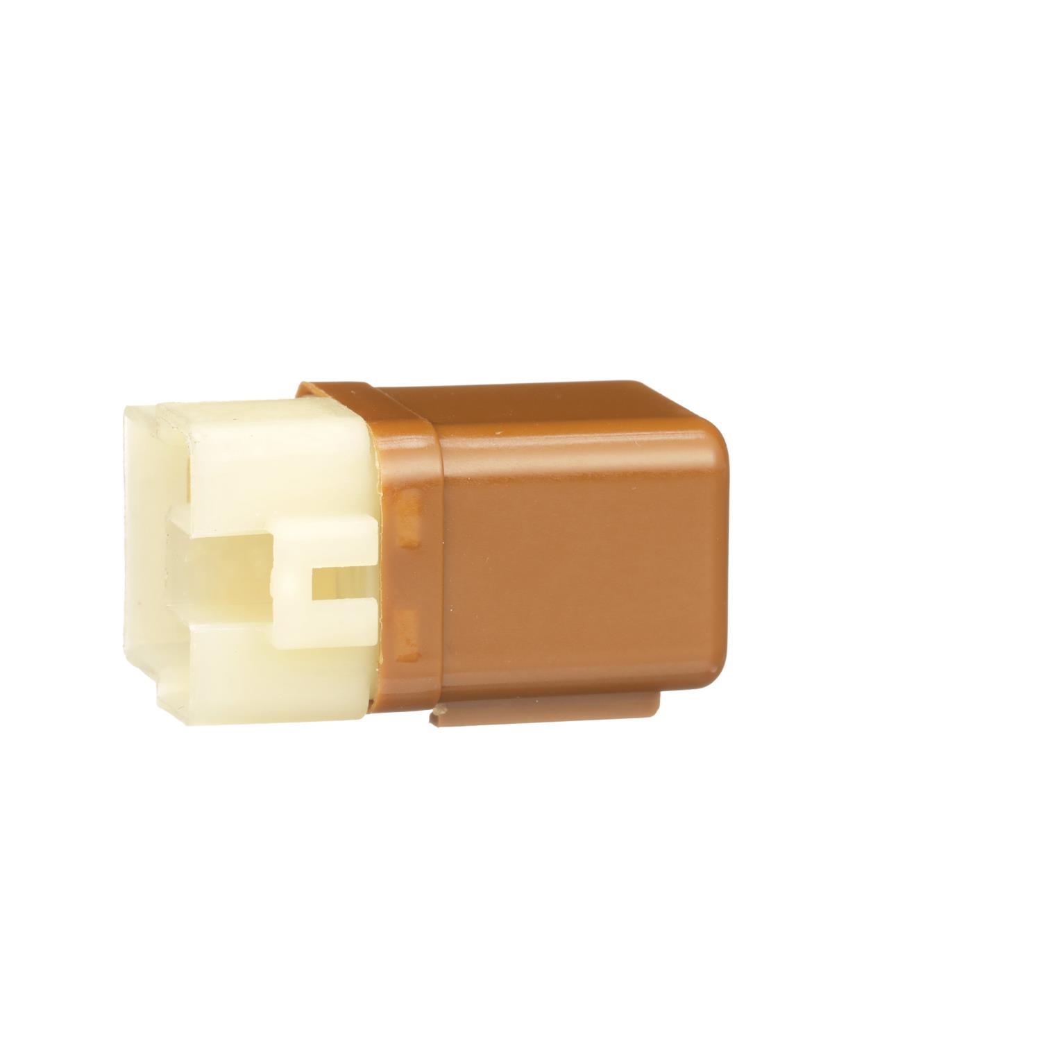 BWD R6054 - Headlight Relay BWD R6054 A/C Compressor Control Relay product image 7 of 9