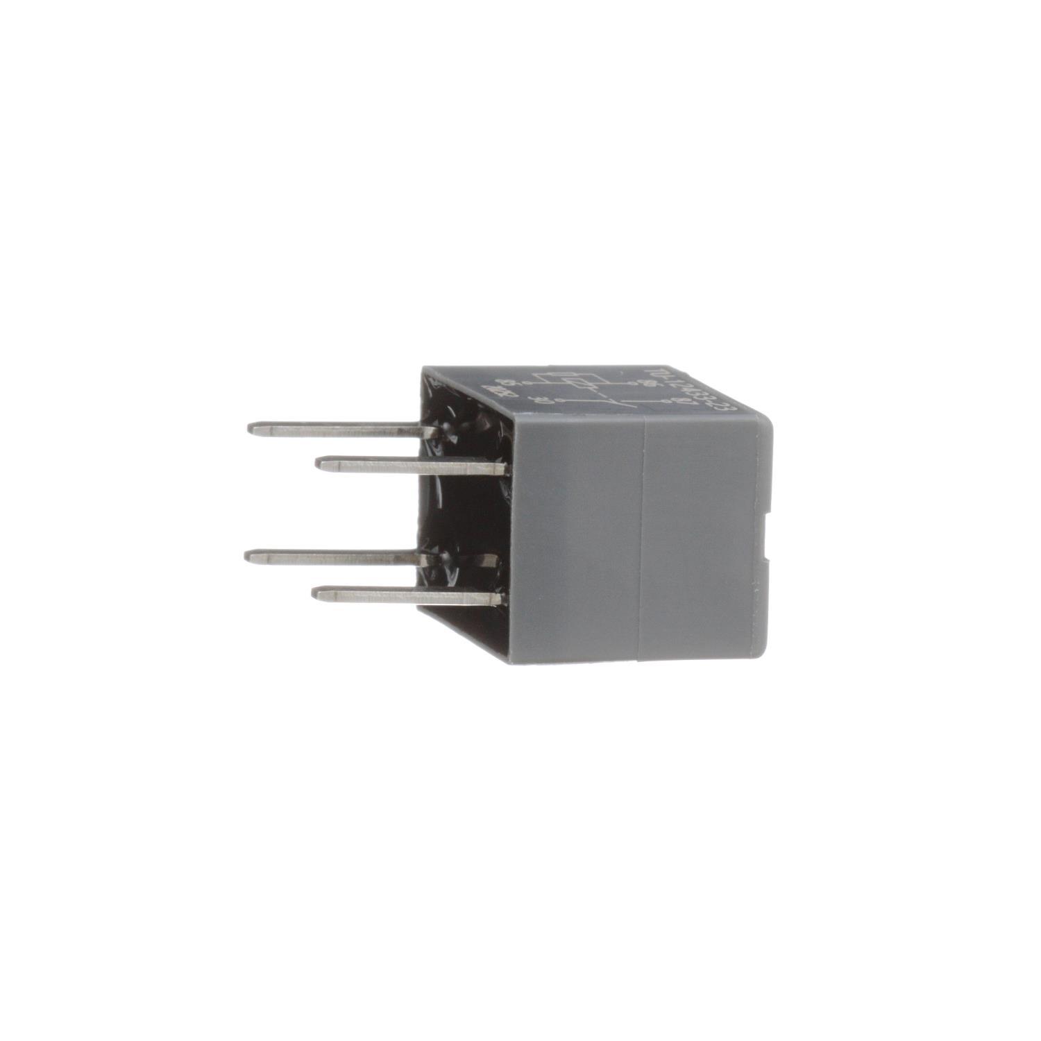 BWD R6055 - Headlight Relay BWD R6055 A/C Compressor Control Relay product image 6 of 6