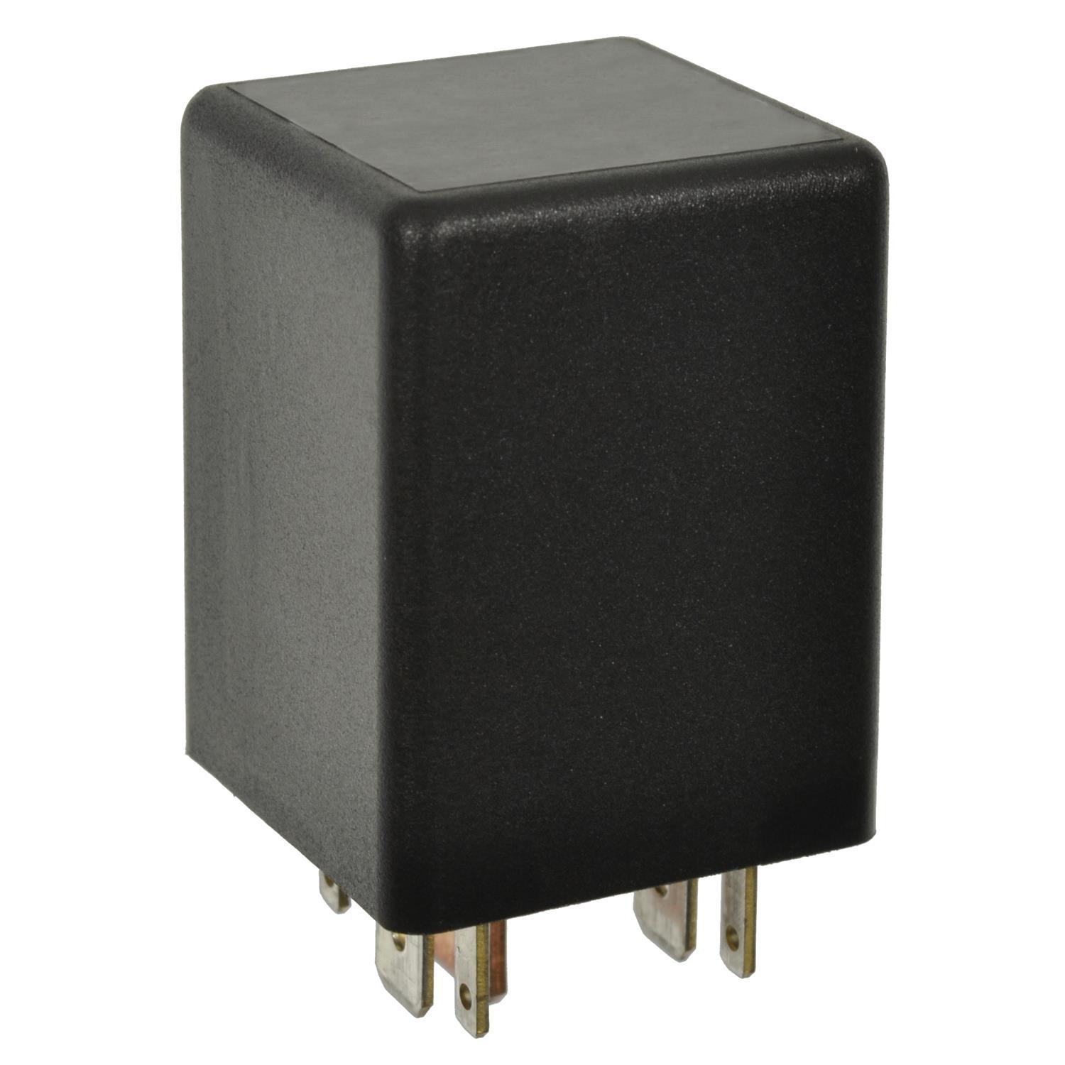 BWD R6057 - Diesel Glow Plug Relay BWD R6057 Diesel Glow Plug Relay product image 1 of 7