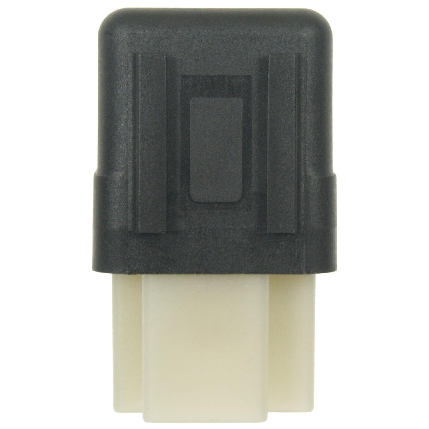 BWD R6060 - Headlight Relay BWD R6060 A/C Clutch Relay product image 1 of 10