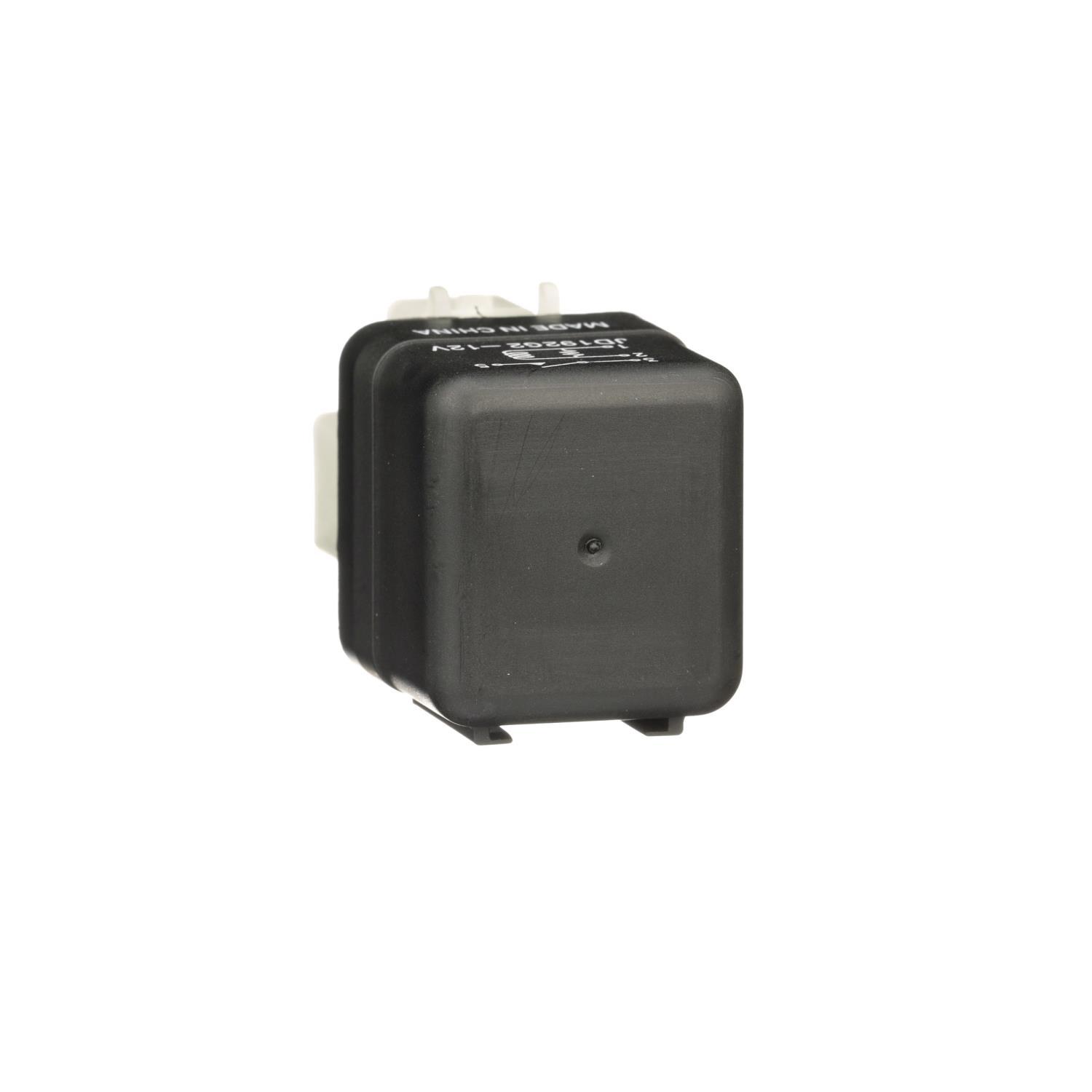 BWD R6060 - Headlight Relay BWD R6060 A/C Clutch Relay product image 2 of 10