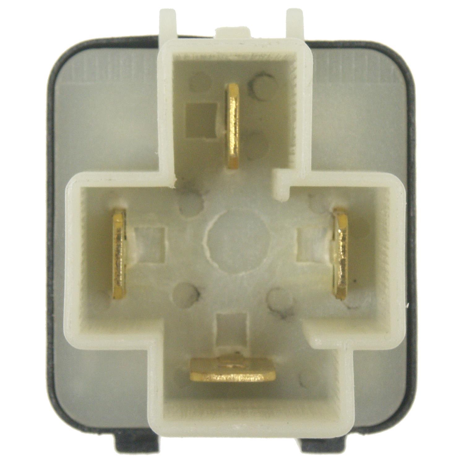 BWD R6060 - Headlight Relay BWD R6060 A/C Clutch Relay product image 3 of 10