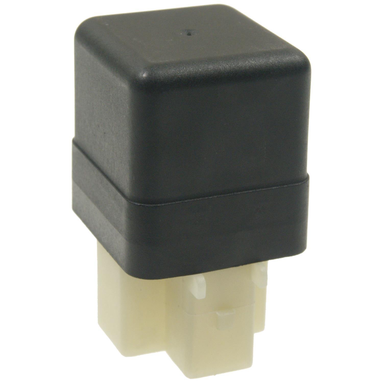 BWD R6060 - Headlight Relay BWD R6060 A/C Clutch Relay product image 4 of 10