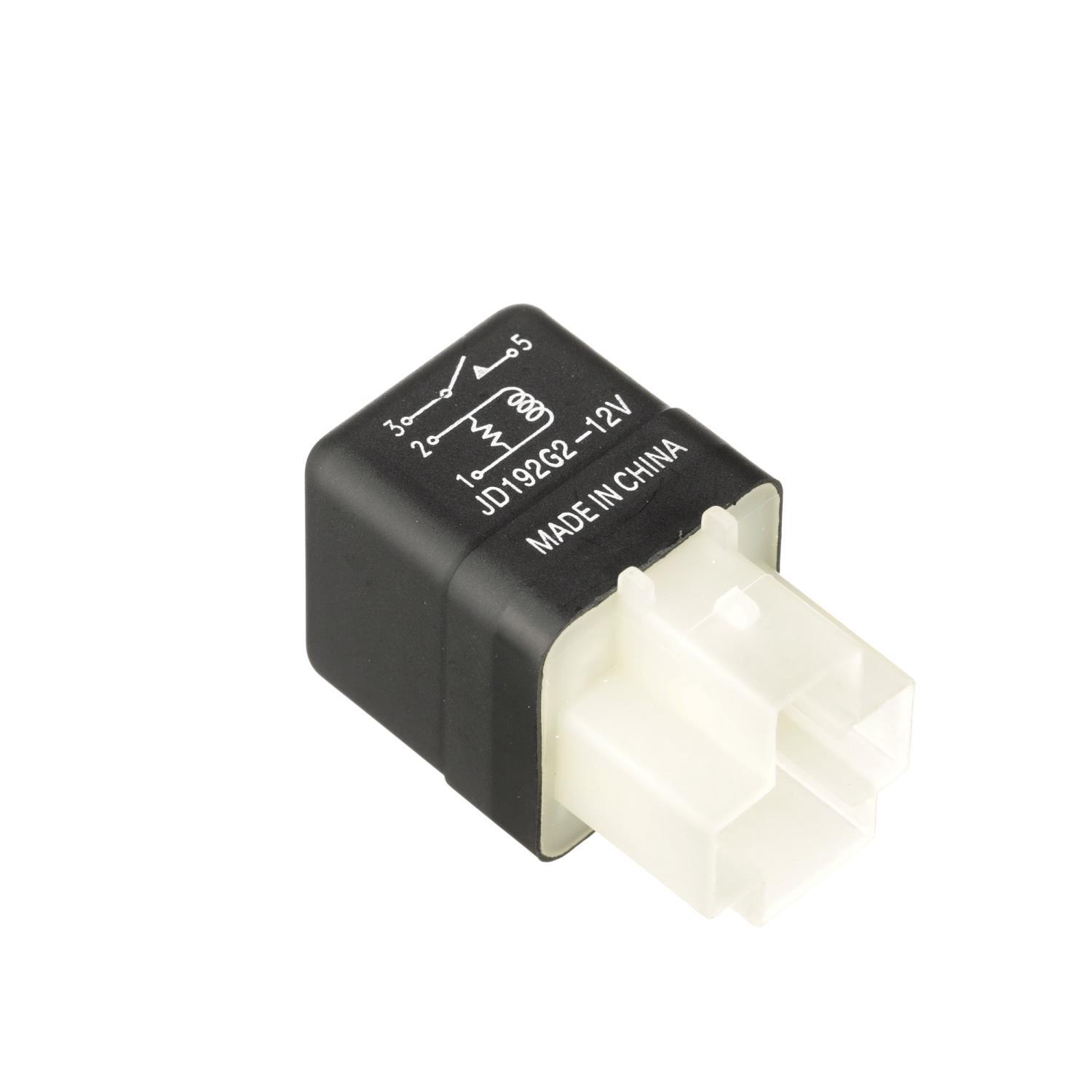 BWD R6060 - Headlight Relay BWD R6060 A/C Clutch Relay product image 5 of 10