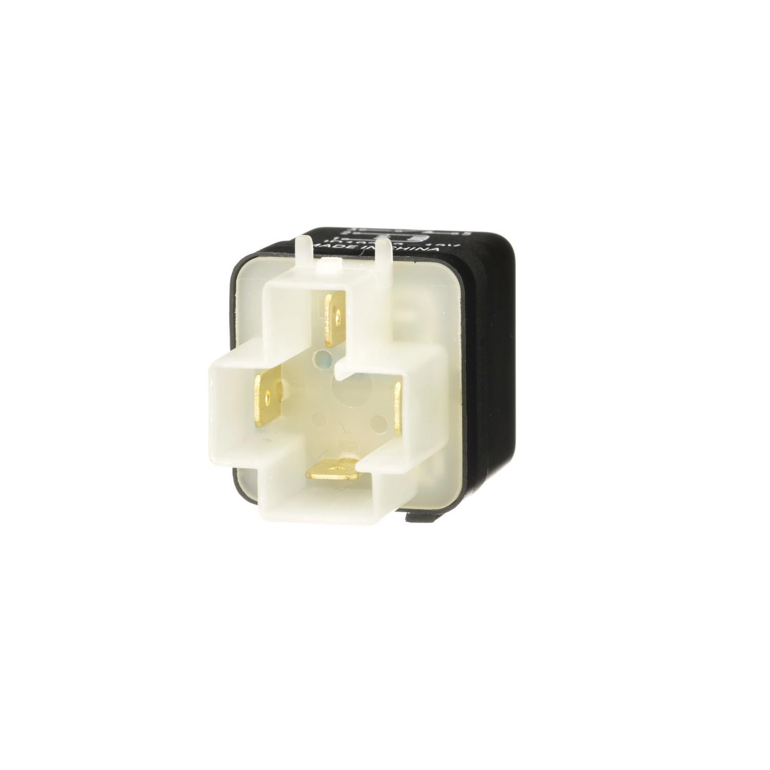 BWD R6060 - Headlight Relay BWD R6060 A/C Clutch Relay product image 6 of 10