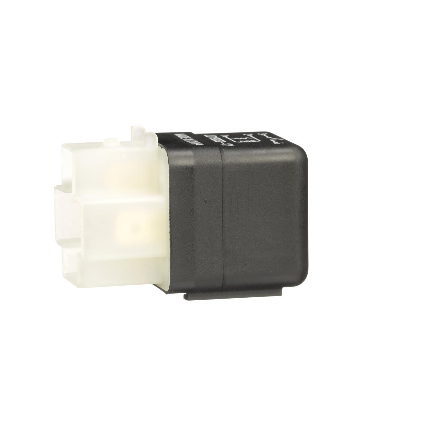 BWD R6060 - Headlight Relay BWD R6060 A/C Clutch Relay product image 7 of 10